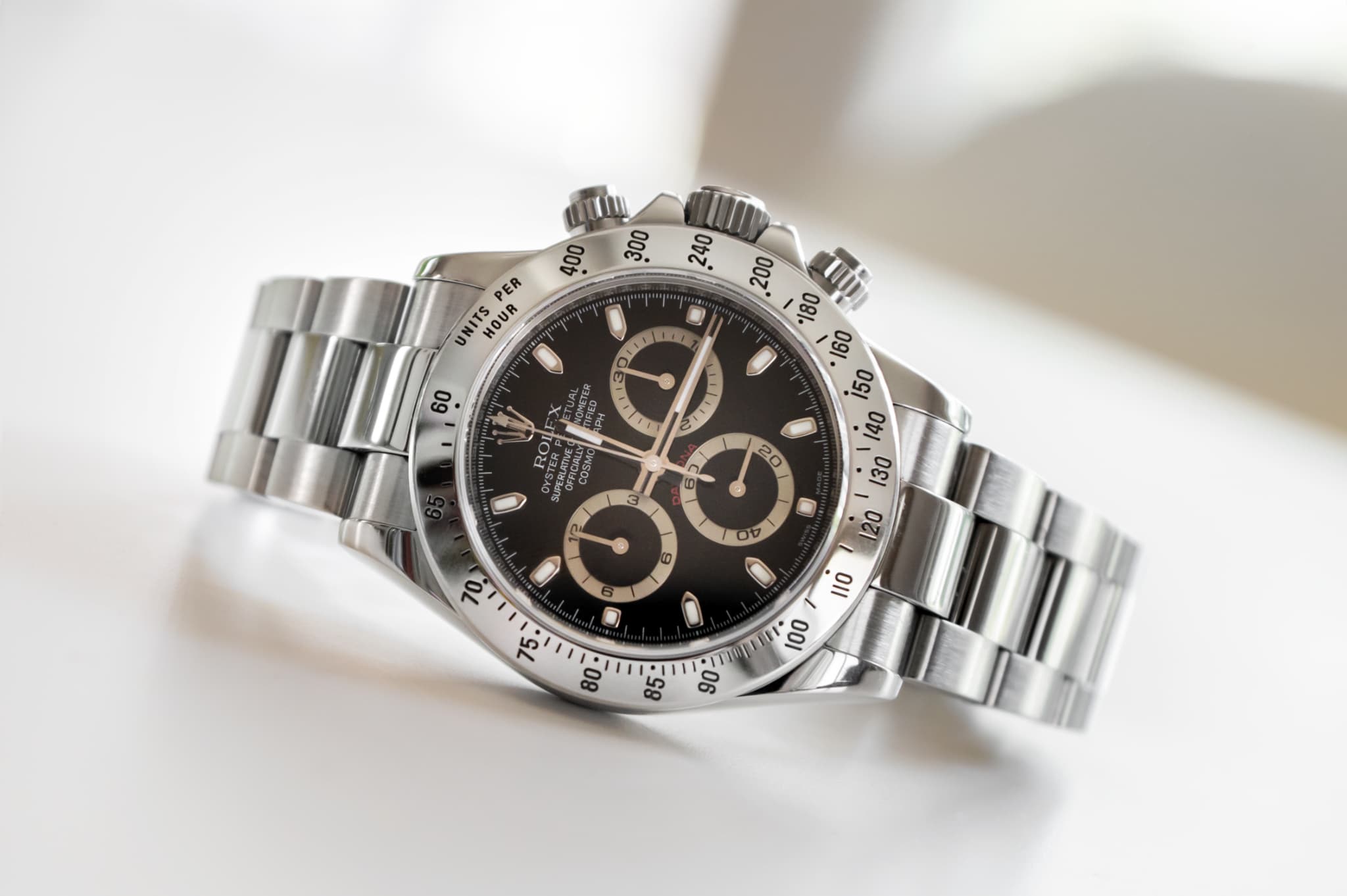 Rolex
